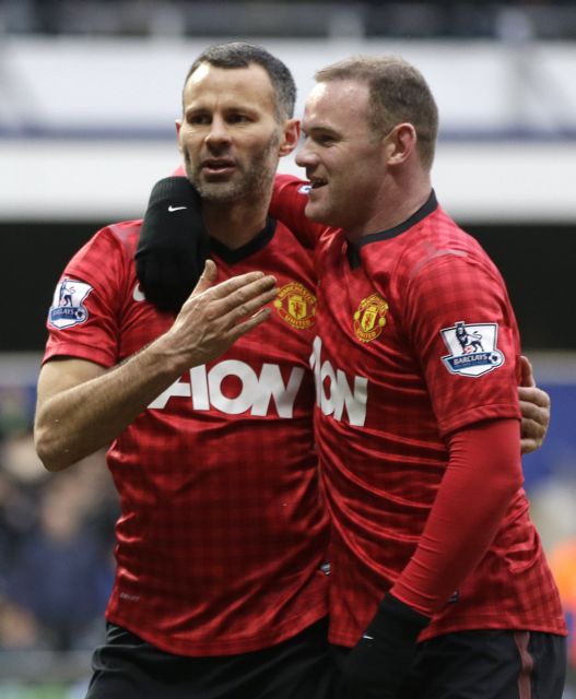 Στο +15 η Γιουνάιτεντ πριν το κυριακάτικο Σίτι-Τσέλσι